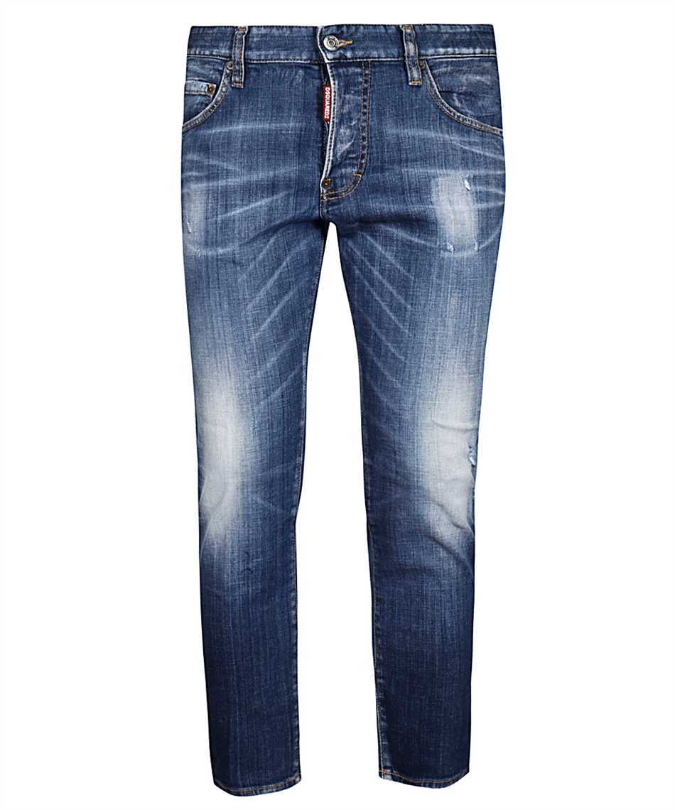 jeans dsquared skater