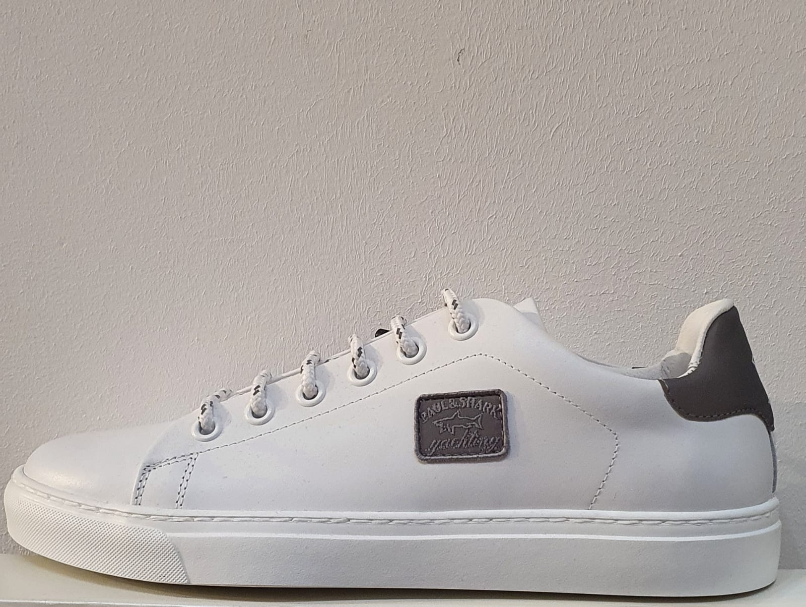 paul and shark shoes