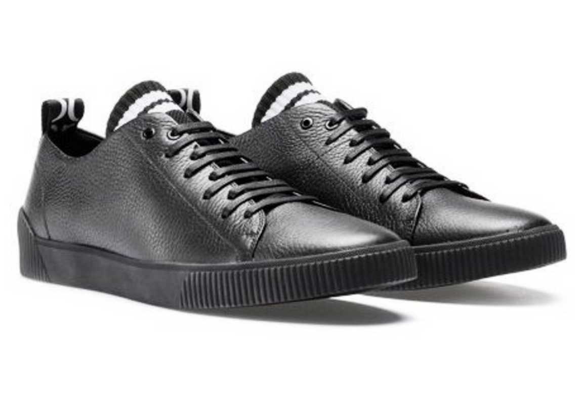 zero tenn hugo boss
