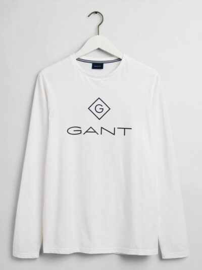 GANT – GANT LOCK UP LS T-SHIRT
