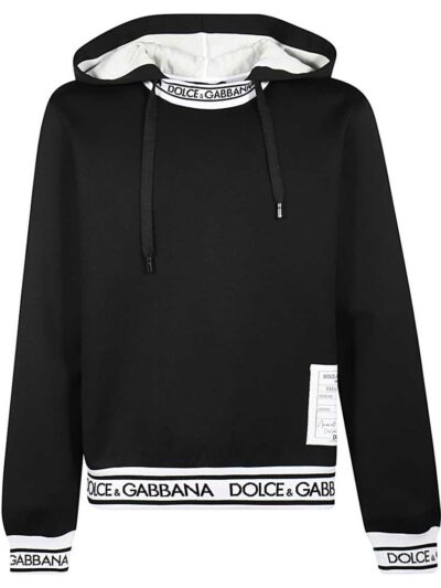 DOLCE&GABBANA – dolce&gabbana hoodie