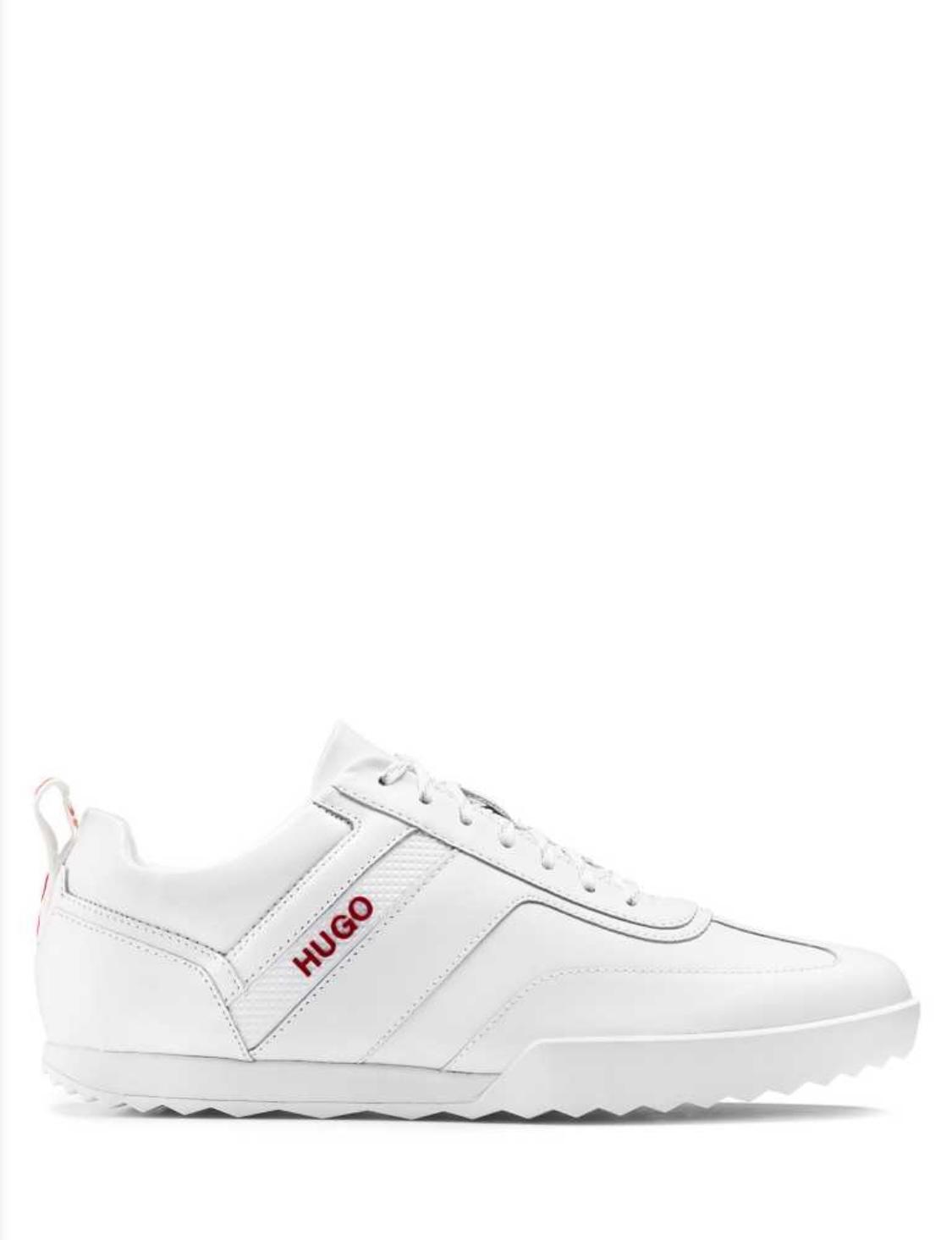 hugo boss matrix lowp