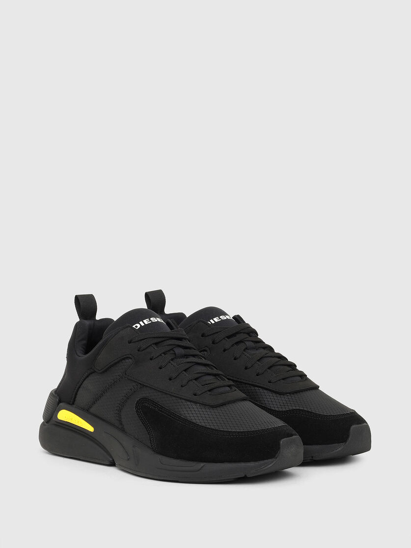 diesel serendipity yellow
