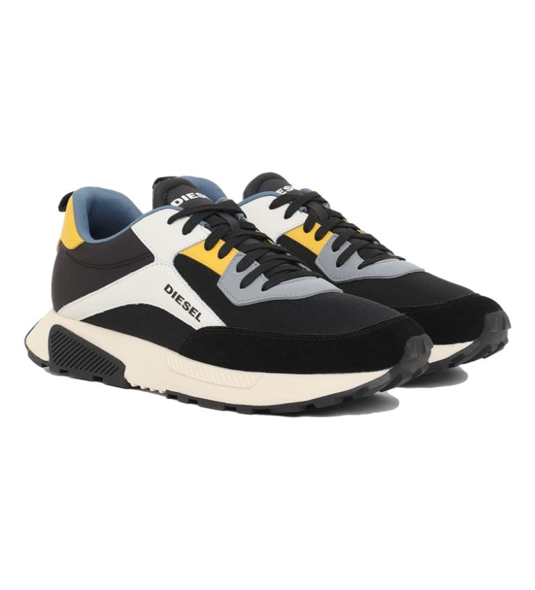 diesel s tyche
