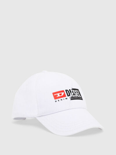 DIESEL – cap-cuty hat
