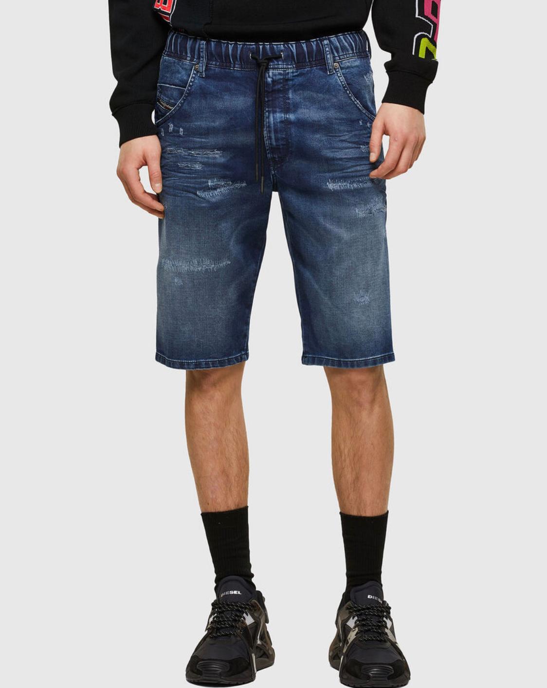 diesel thoshort calzoncini