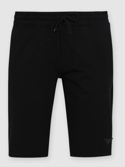 מכנסיים קצרים פול שארק בצבע שחור דגם PAUL&SHARK – Paul&shark short