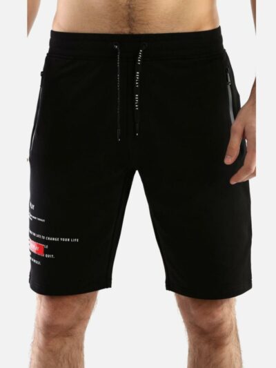 מכנסיים קצרים ריפליי דגם REPLAY – M FT SHORT