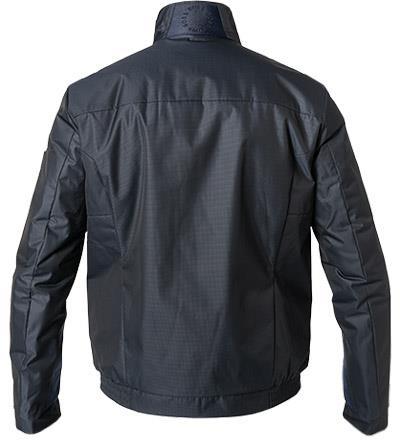 HUGO BOSS – מעיל בוס בצבע שחור דגם J_SHELTON