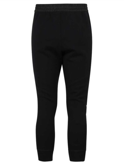 DSQUARED2 – מכנס טרנינג בצבע שחור דגם DSQUARED2 PANTS
