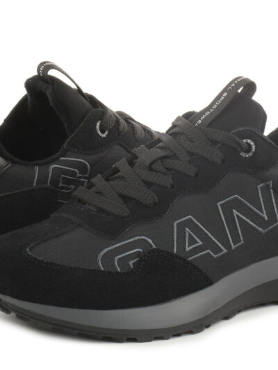 GANT – נעליים בצבע שחור דגם KETOON