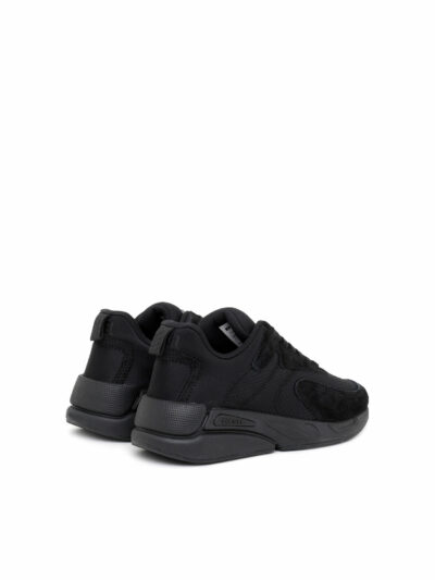 DIESEL – נעליים בצבע שחור דגם S-SERENDIPITY LOW