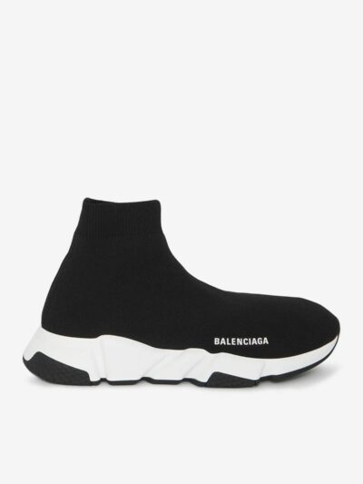 BALENCIAGA – נעליים בלנסיאגה בצבע שחור דגם W2DBQ 1015
