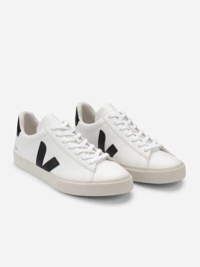 VEJA – נעל וג’ה בצבע לבן דגם CP0501537B