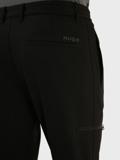 HUGO – דגמ”ח הוגו בצבע שחור דגם 50474555