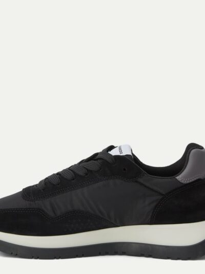 DSQUARED2 – נעליים דיסקוורד בצבע שחור דגם SNM0270 01601681