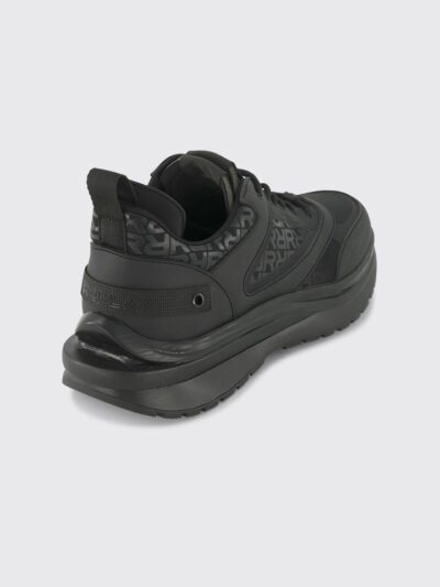 REPLAY – נעליים ריפליי בצבע שחור דגם RS9Z0001T