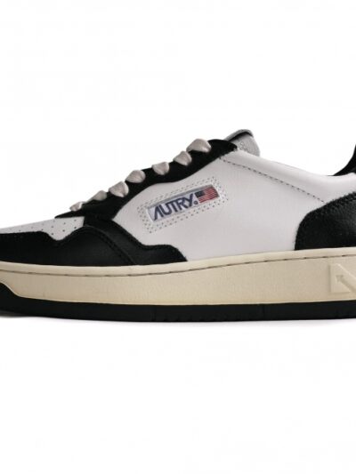 AUTRY - נעליים אוטרי בצבע שחור דגם WB01