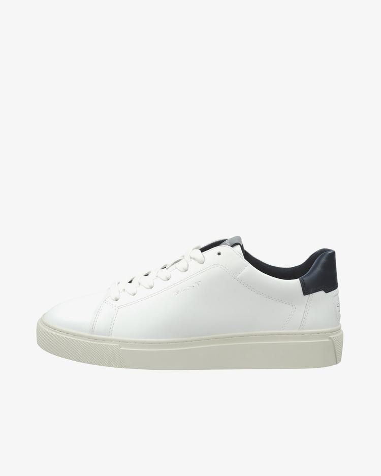 GANT - נעליים גאנט בצבע לבן דגם 286315555