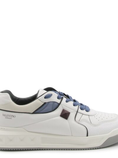 VALENTINO - נעליים ולנטינו בצבע לבן דגם 4Y2S0E71