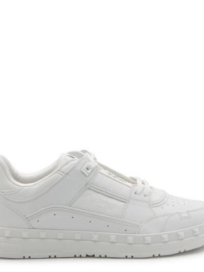 VALENTINO - נעליים ולנטינו בצבע לבן דגם 4Y2S0H43