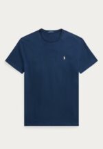 POLO RALPH LAUREN - טישרט פולו ראלף לורן בצבע כחול דגם 710916698018