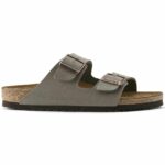 BIRKENSTOCK - כפכף בירקנשטוק בצבע אבן דגם 151211