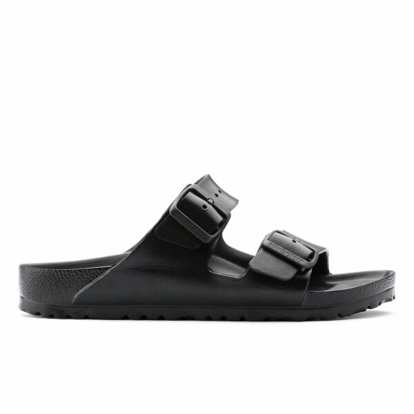 BIRKENSTOCK - כפכף בירקנשטוק בצבע שחור דגם 129421