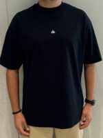 BALR - טישרט באלר בצבע  שחור דגם 808588BAM