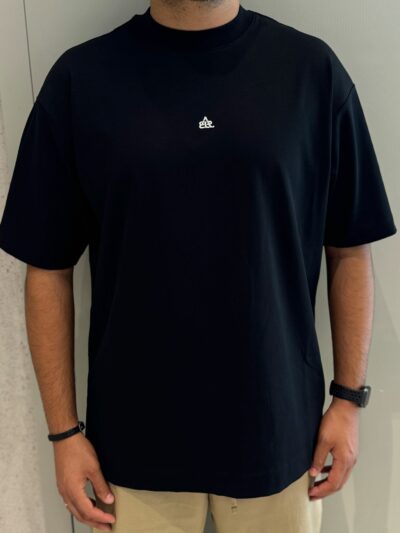 BALR - טישרט באלר בצבע  שחור דגם 808588BAM