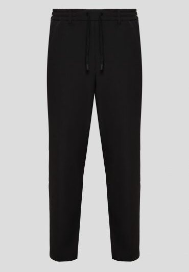 HUGO BOSS - דגמ"ח הוגו בוס בצבע שחור דגם 50538179