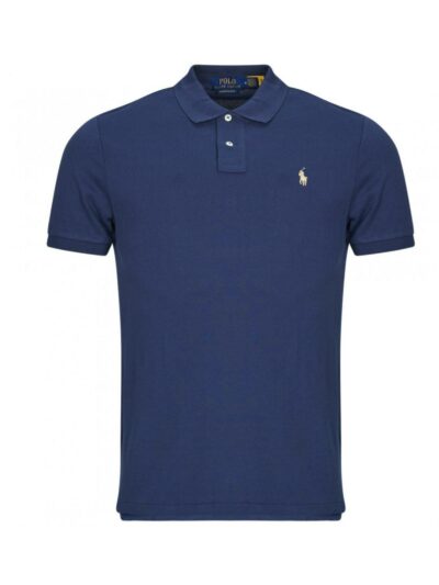 POLO RALPH LAUREN - פולו ראלף לורן בצבע כחול דגם 710680784433