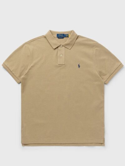 POLO RALPH LAUREN - פולו ראלף לורן בצבע בז דגם 710680784436