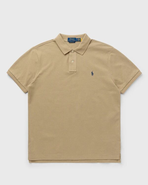 POLO RALPH LAUREN - פולו ראלף לורן בצבע בז דגם 710680784436